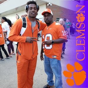 Meet your Posher, Antonio